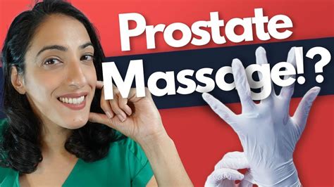 Prostate Massage Escort Muniz Freire